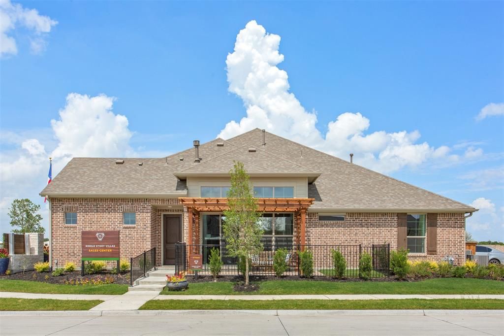 2820 Applewood Way, Wylie, TX 75098 Main Photo