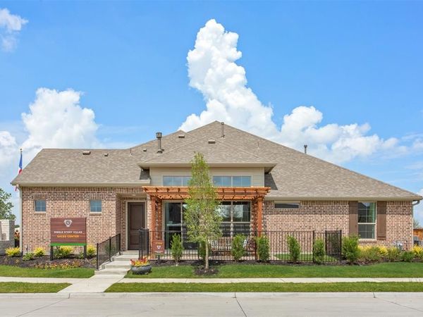 2820 Applewood Way, Wylie, TX 75098