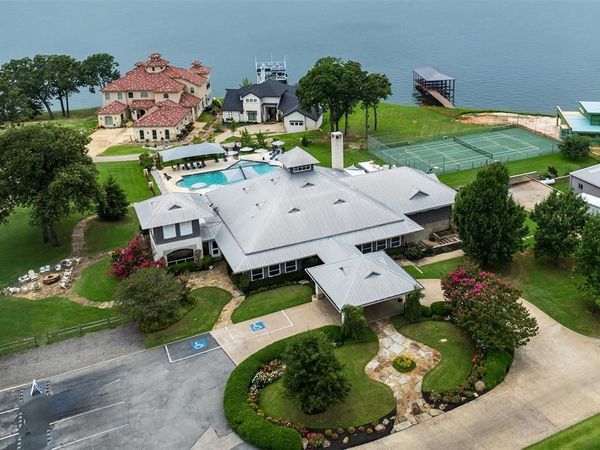 157 Colonial, Mabank, TX 75156