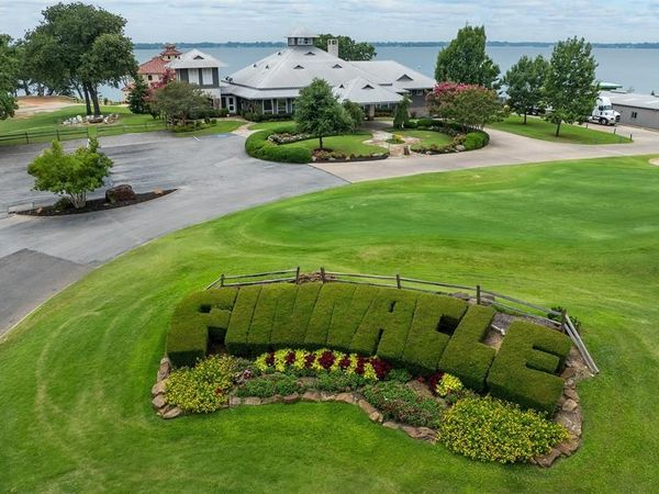 159 Colonial, Mabank, TX 75156