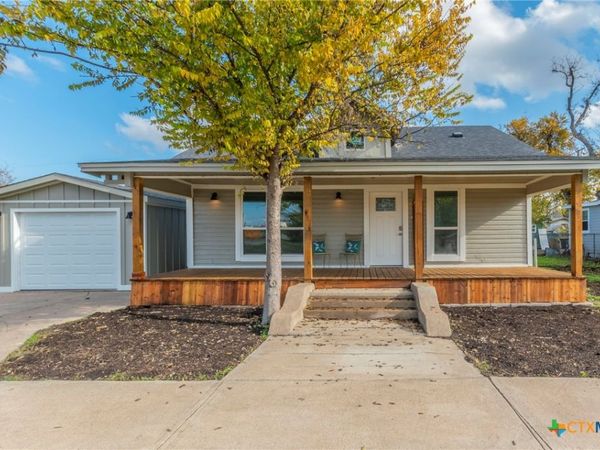 401 S 11th Street , Temple, TX 76504