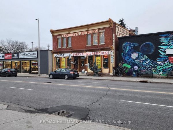 1240 BANK Street, Ottawa, ON K1S3Y3