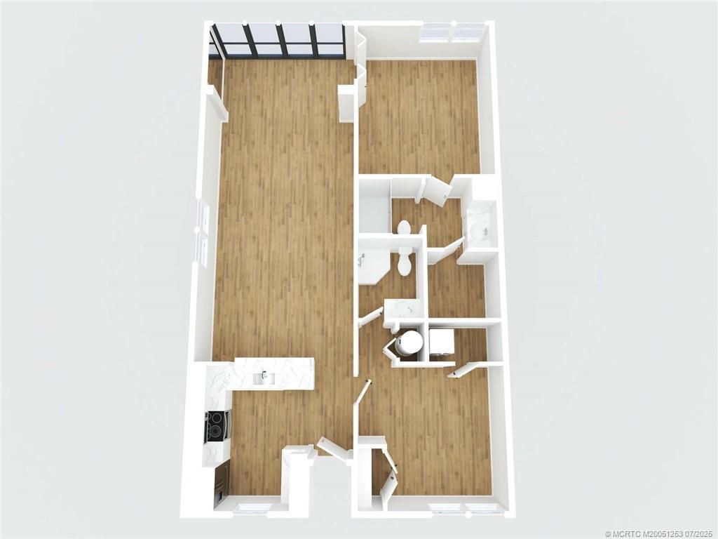 1950 SW Palm City Road, Unit 3-201, Stuart, FL 34994 Photo