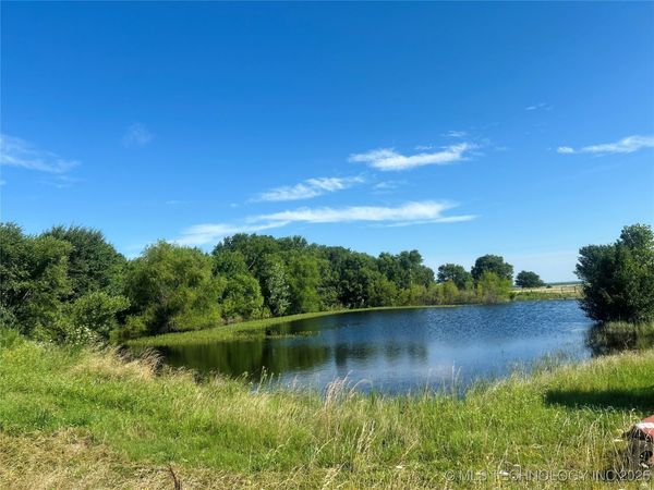 28510 N 3960 Road, Ochelata, OK 74051