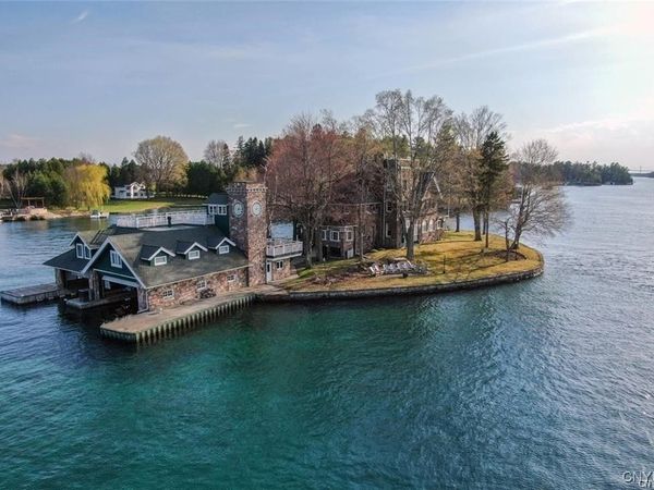 45232 Longue Vue, Alexandria Bay, NY 13607