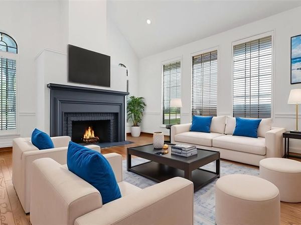 4608 Bretton Bay Lane, Dallas, TX 75287