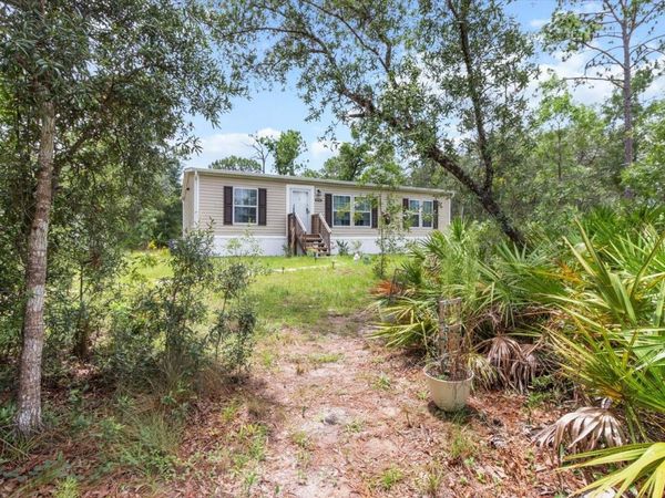 6544 W MAE, HOMOSASSA, FL 34446