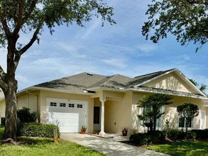 47 SUMMERWIND CIRCLE Palm Coast, FL 32137