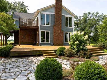 Lot 1, 2 Z Highway, Trimble, MO 64492