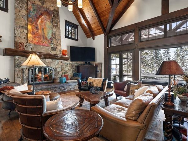 527 Sugarpine Drive, Incline Village, NV 89451