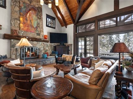 527 Sugarpine Drive, Incline Village, NV 89451 Photo