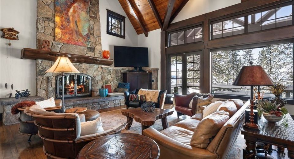 527 Sugarpine Drive, Incline Village, NV 89451 Photo