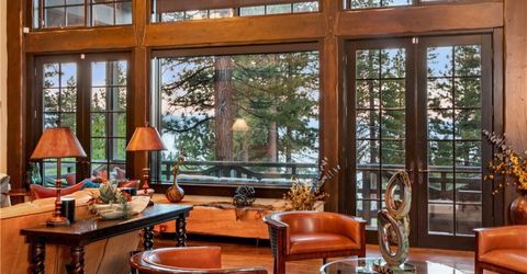 527 Sugarpine Drive, Incline Village, NV 89451 Photo