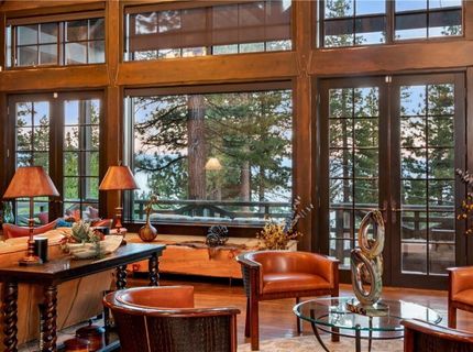 527 Sugarpine Drive, Incline Village, NV 89451 Photo