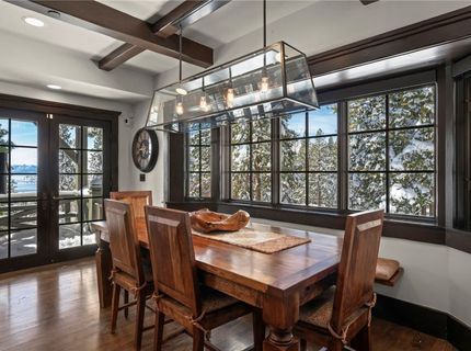 527 Sugarpine Drive, Incline Village, NV 89451 Photo