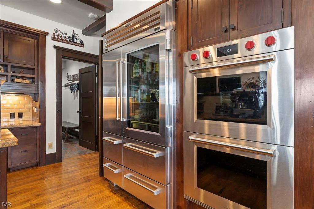 527 Sugarpine Drive, Incline Village, NV 89451 Photo