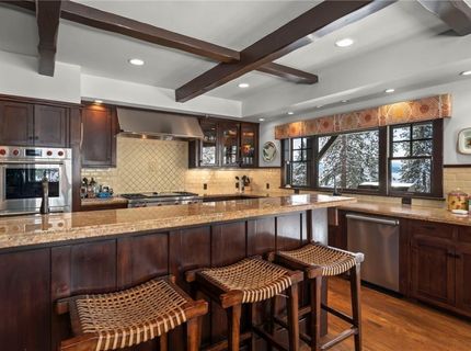 527 Sugarpine Drive, Incline Village, NV 89451 Photo