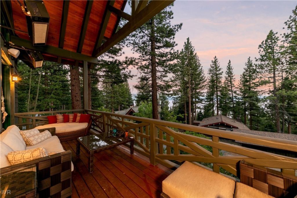 527 Sugarpine Drive, Incline Village, NV 89451 Photo