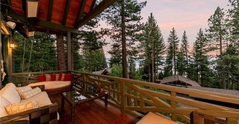 527 Sugarpine Drive, Incline Village, NV 89451 Photo