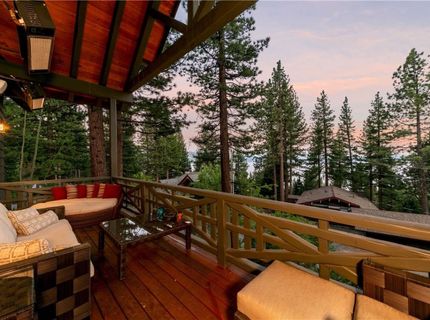 527 Sugarpine Drive, Incline Village, NV 89451 Photo