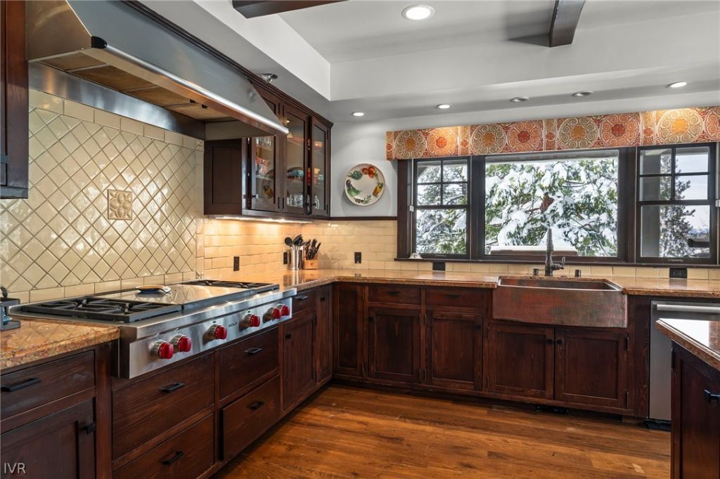 527 Sugarpine Drive, Incline Village, NV 89451 Photo