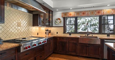 527 Sugarpine Drive, Incline Village, NV 89451 Photo