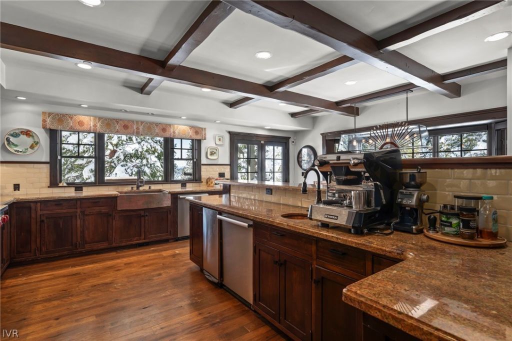 527 Sugarpine Drive, Incline Village, NV 89451 Photo