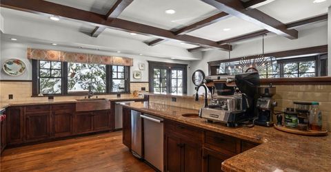 527 Sugarpine Drive, Incline Village, NV 89451 Photo