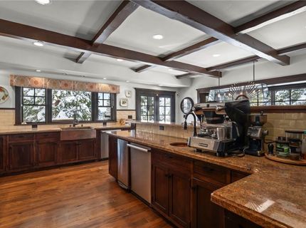 527 Sugarpine Drive, Incline Village, NV 89451 Photo