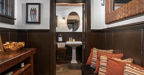 527 Sugarpine Drive, Incline Village, NV 89451 Photo