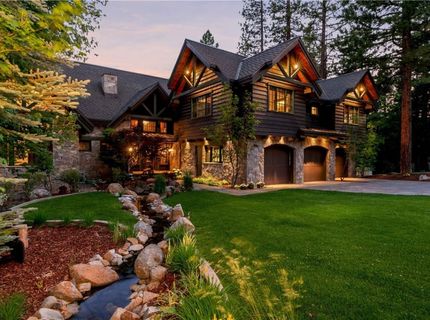 527 Sugarpine Drive, Incline Village, NV 89451 Photo