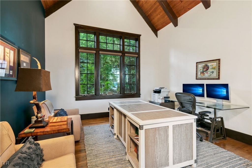 527 Sugarpine Drive, Incline Village, NV 89451 Photo