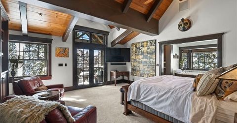 527 Sugarpine Drive, Incline Village, NV 89451 Photo