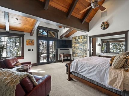 527 Sugarpine Drive, Incline Village, NV 89451 Photo