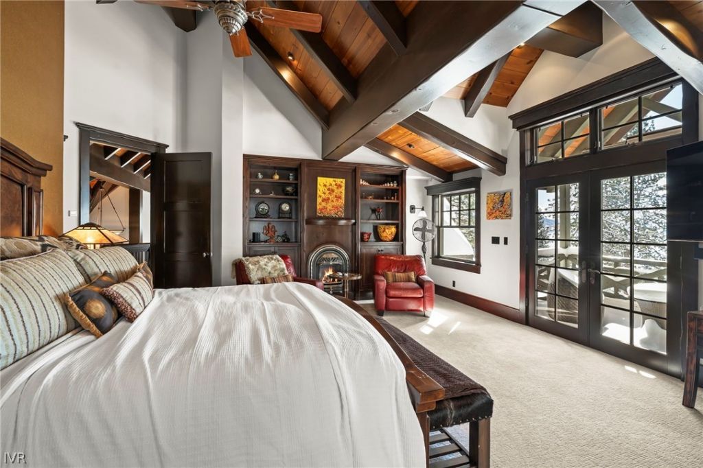 527 Sugarpine Drive, Incline Village, NV 89451 Photo