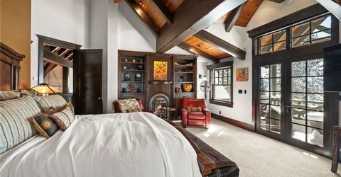 527 Sugarpine Drive, Incline Village, NV 89451 Photo