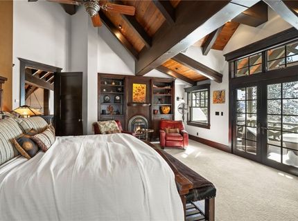 527 Sugarpine Drive, Incline Village, NV 89451 Photo