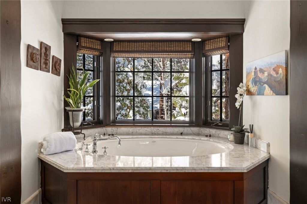 527 Sugarpine Drive, Incline Village, NV 89451 Photo