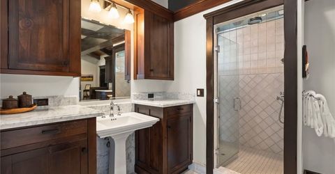 527 Sugarpine Drive, Incline Village, NV 89451 Photo