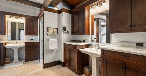 527 Sugarpine Drive, Incline Village, NV 89451 Photo