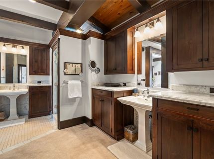 527 Sugarpine Drive, Incline Village, NV 89451 Photo