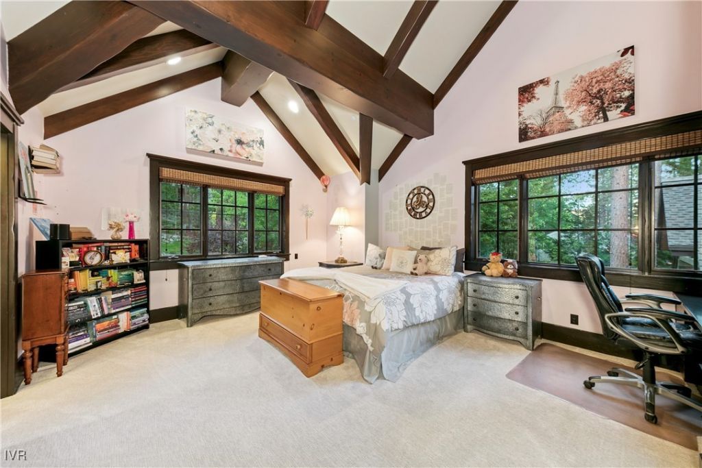 527 Sugarpine Drive, Incline Village, NV 89451 Photo