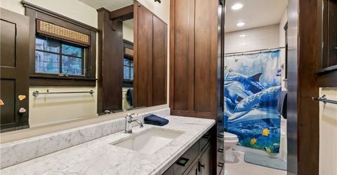 527 Sugarpine Drive, Incline Village, NV 89451 Photo