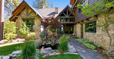 527 Sugarpine Drive, Incline Village, NV 89451 Photo