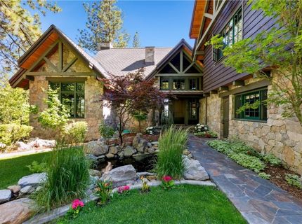 527 Sugarpine Drive, Incline Village, NV 89451 Photo