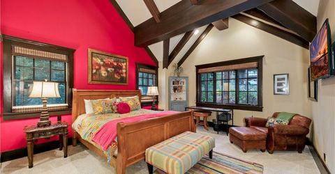 527 Sugarpine Drive, Incline Village, NV 89451 Photo