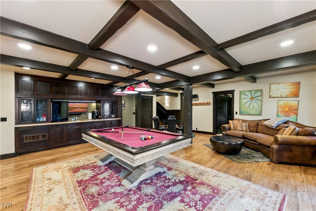 527 Sugarpine Drive, Incline Village, NV 89451 Photo