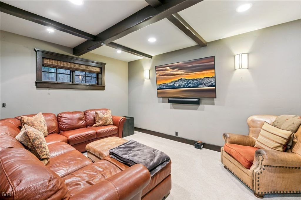 527 Sugarpine Drive, Incline Village, NV 89451 Photo