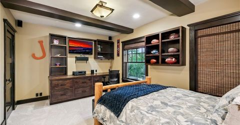 527 Sugarpine Drive, Incline Village, NV 89451 Photo