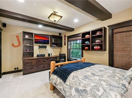 527 Sugarpine Drive, Incline Village, NV 89451 Photo